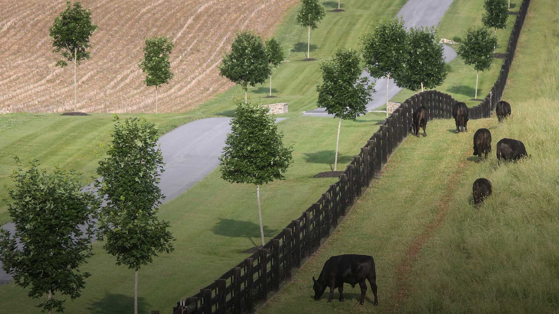 Manor Hill Brewing FamilyOwned, Farm Brewed