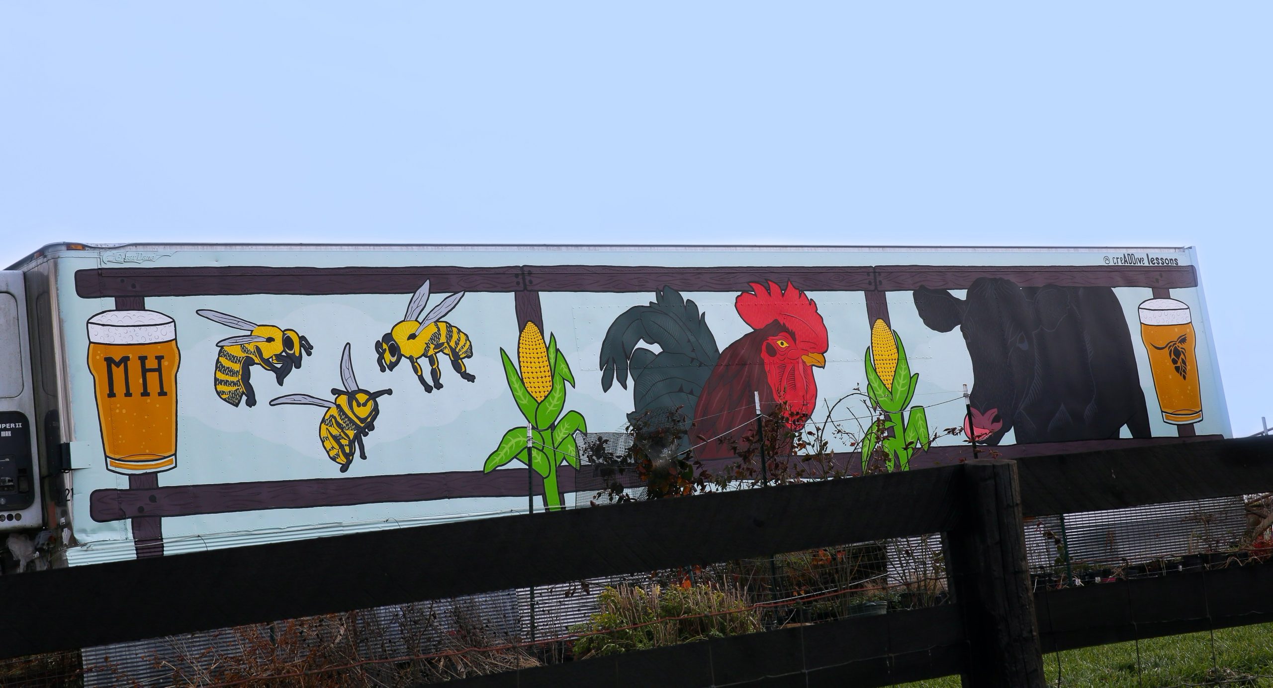 Manor Hill Brewing FamilyOwned, Farm Brewed