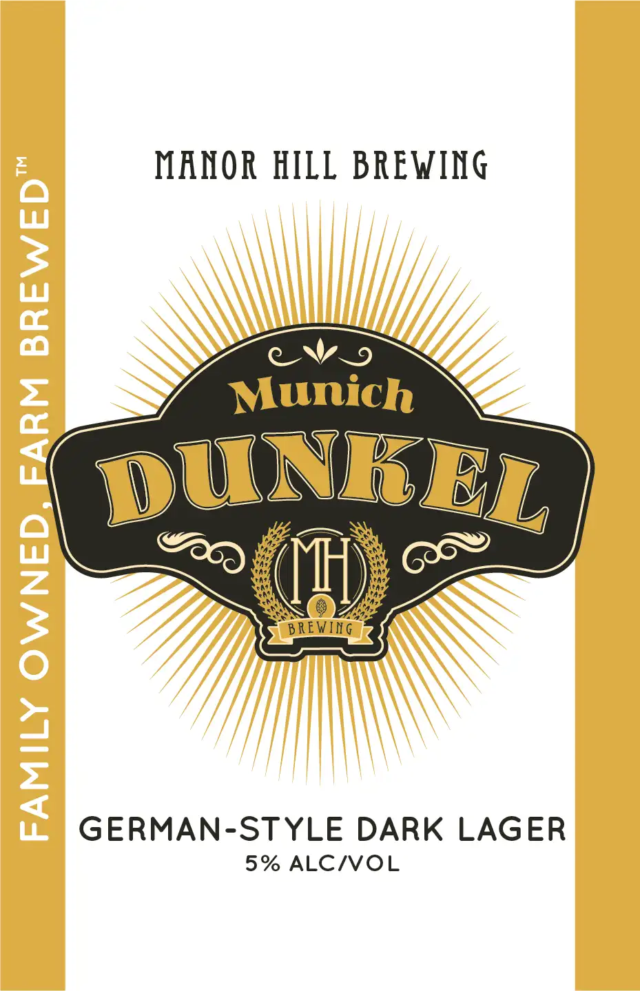 MUNICH DUNKEL