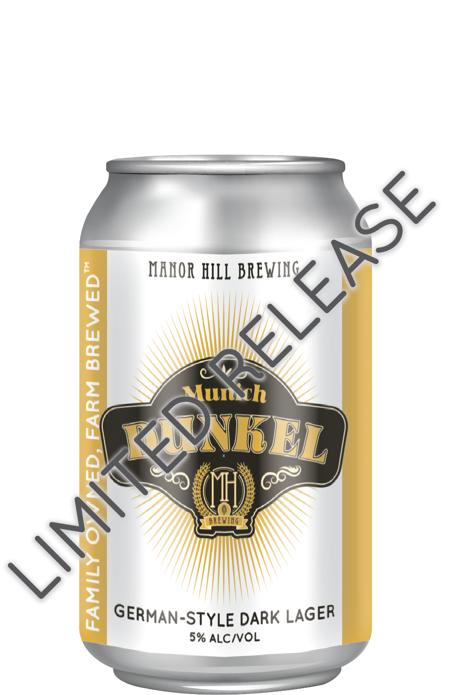 MUNICH DUNKEL