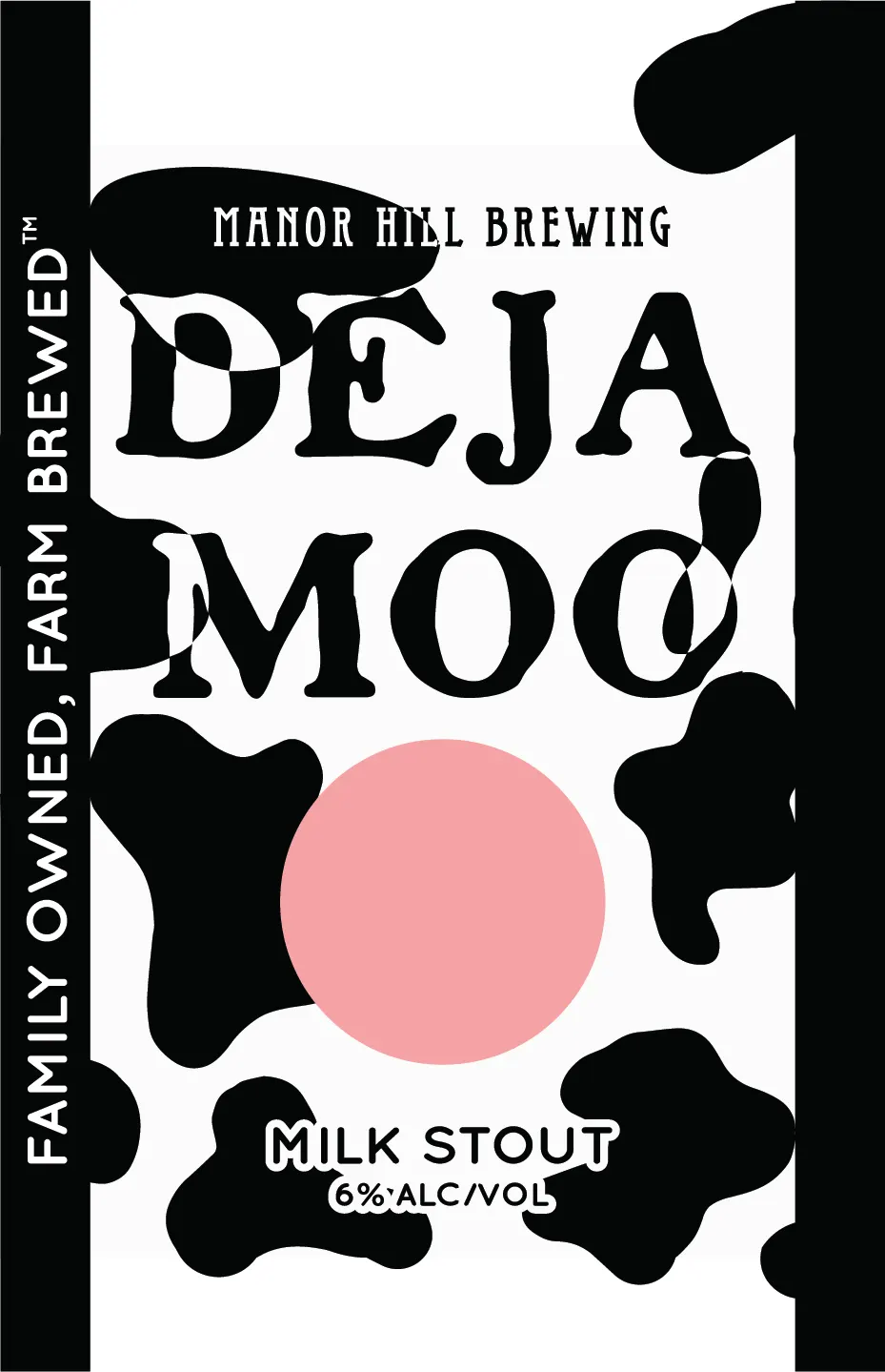 DEJA MOO