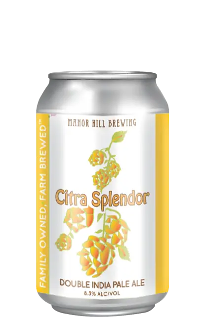 CITRA SPLENDOR