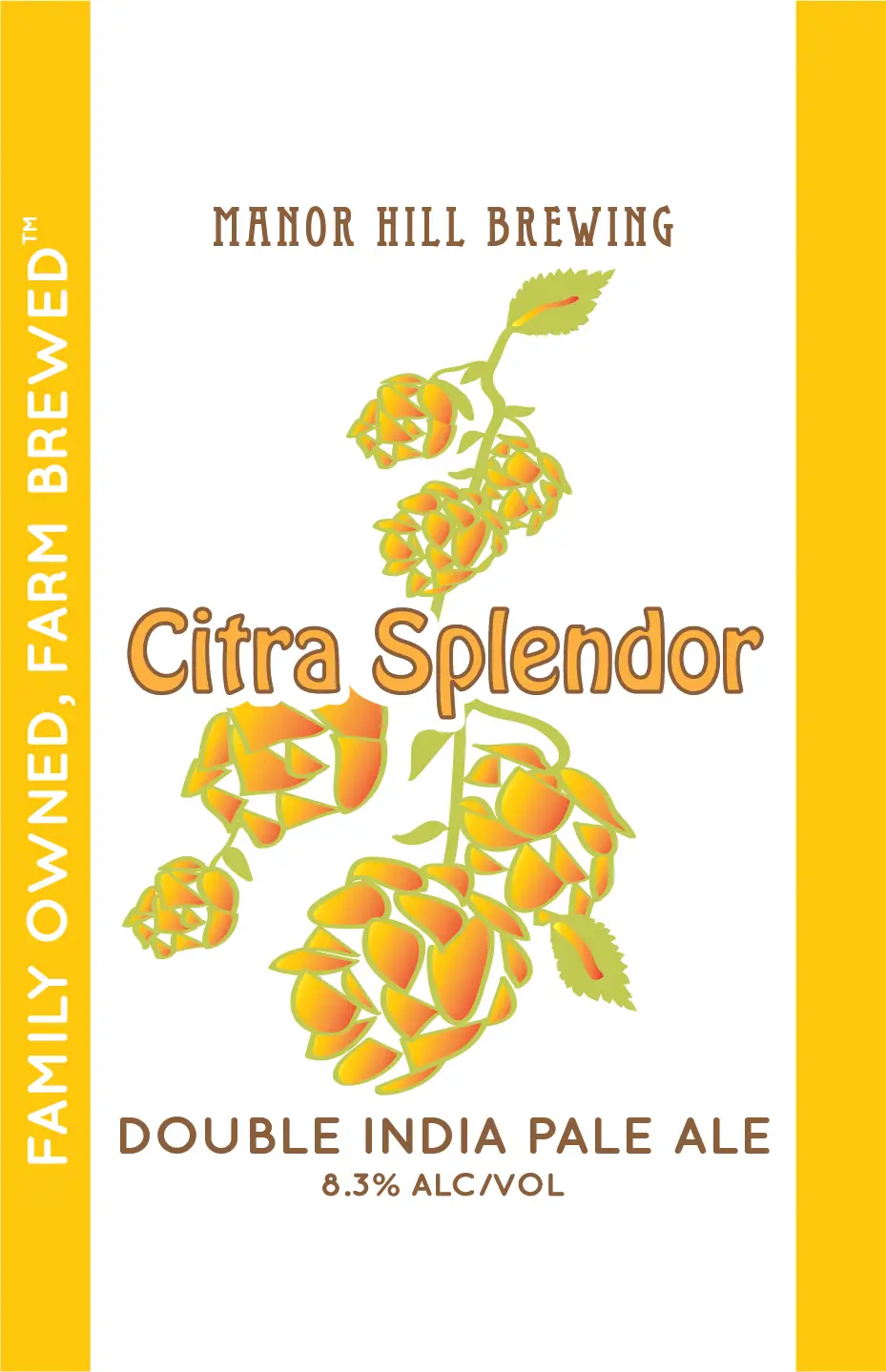 CITRA SPLENDOR