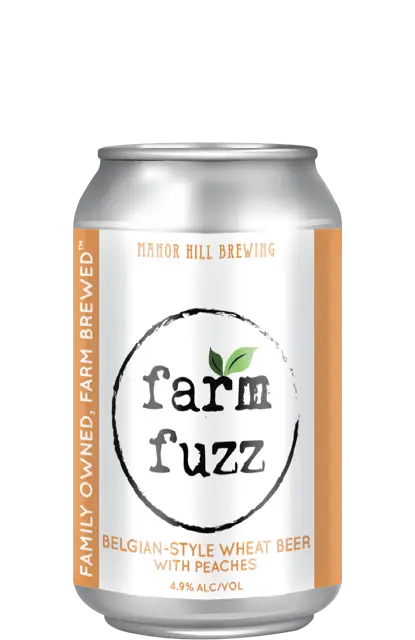 FARM FUZZ