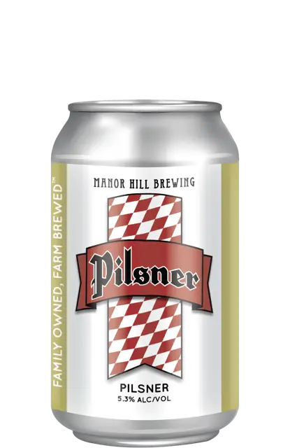 PILSNER