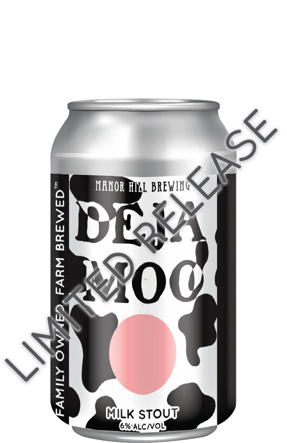 DEJA MOO