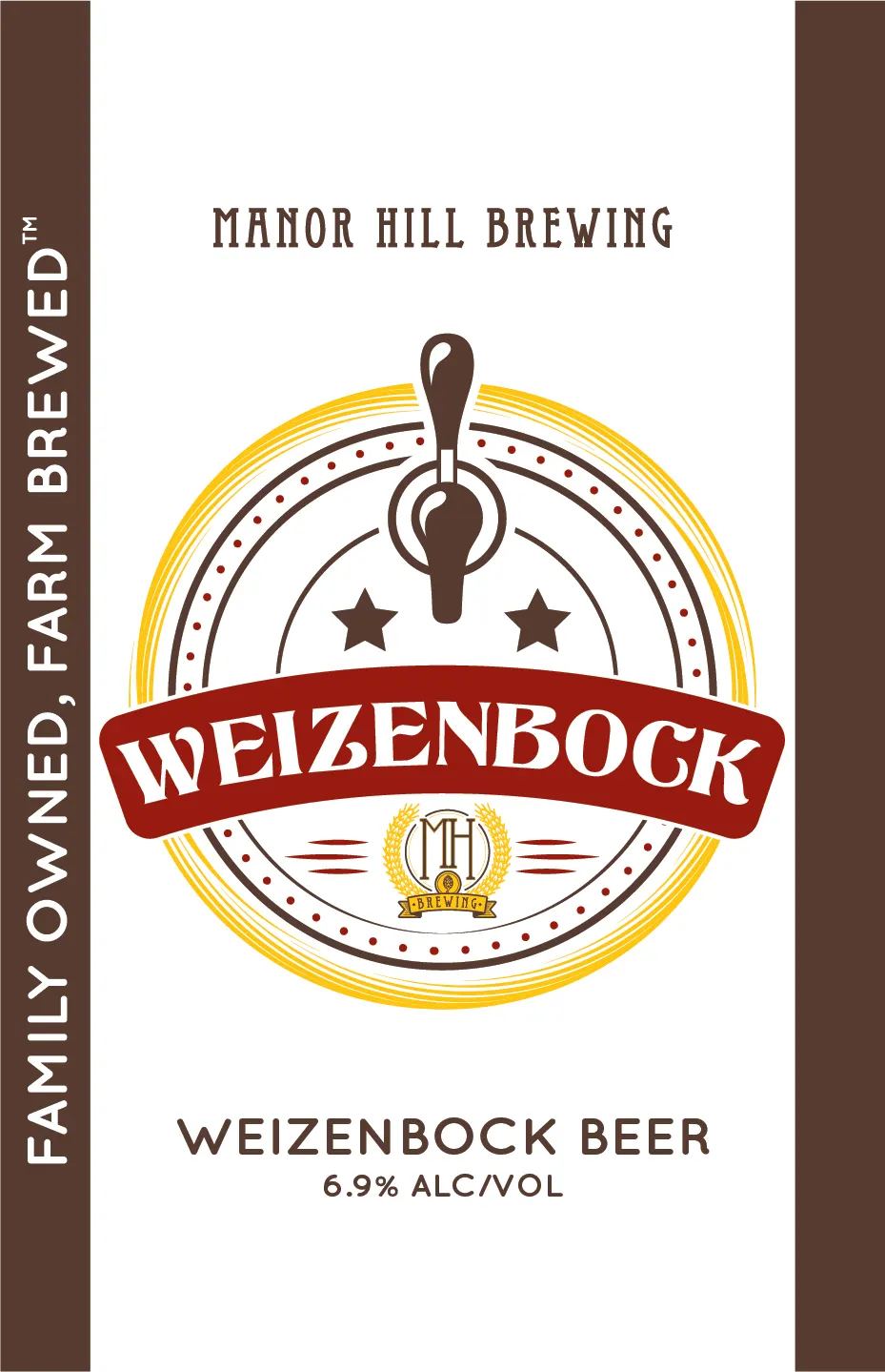 WEIZENBOCK