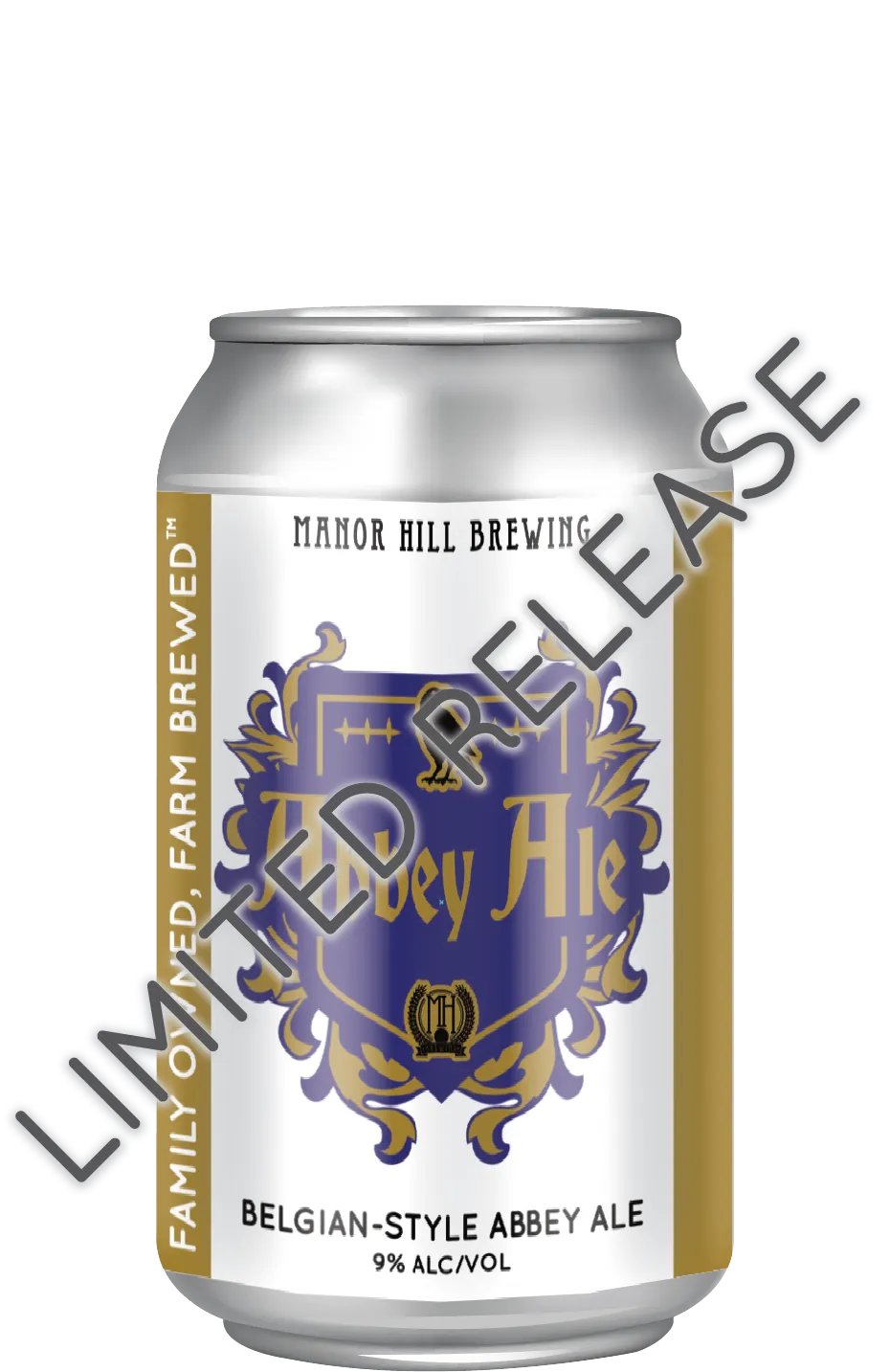 ABBEY ALE