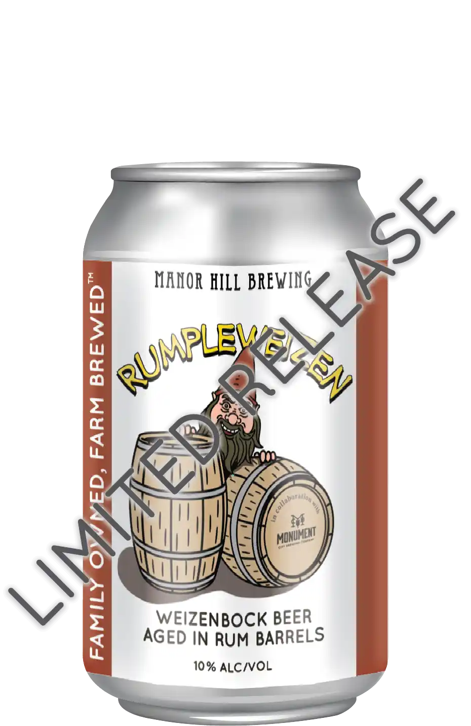 RUMPLEWEIZEN