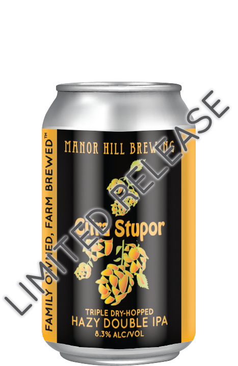CITRA STUPOR