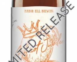APRICOT JUBILEE