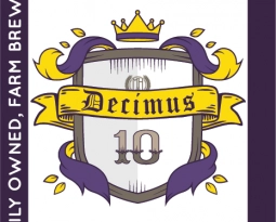 DECIMUS