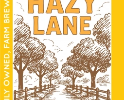 HAZY LANE