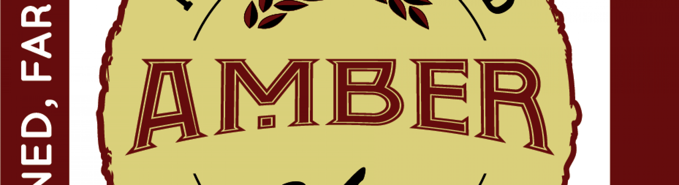 MILD MANOR’D AMBER Manor Hill Brewing